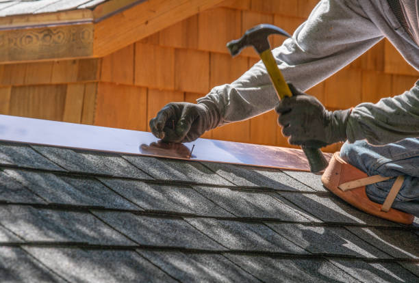 Best Metal Roofing Installation  in Englewood Cliffs, NJ