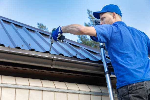 Best Cold Roofs  in Englewood Cliffs, NJ