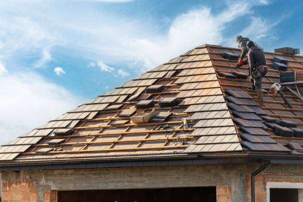 Best Hot Roofs  in Englewood Cliffs, NJ