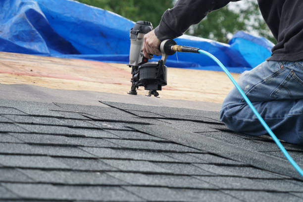 Best Roof Ventilation Installation  in Englewood Cliffs, NJ