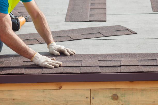 Best Metal Roofing Installation  in Englewood Cliffs, NJ